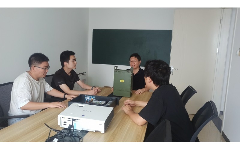 不斷打磨、提升品質(zhì)